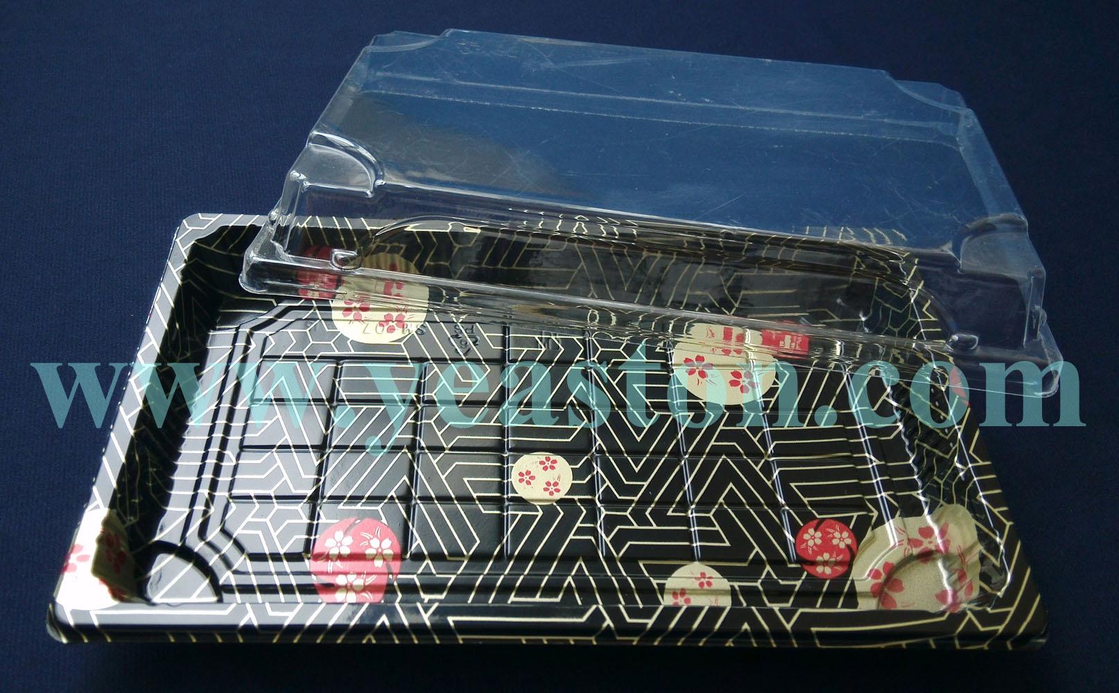 廈門(mén)壽司盒系列